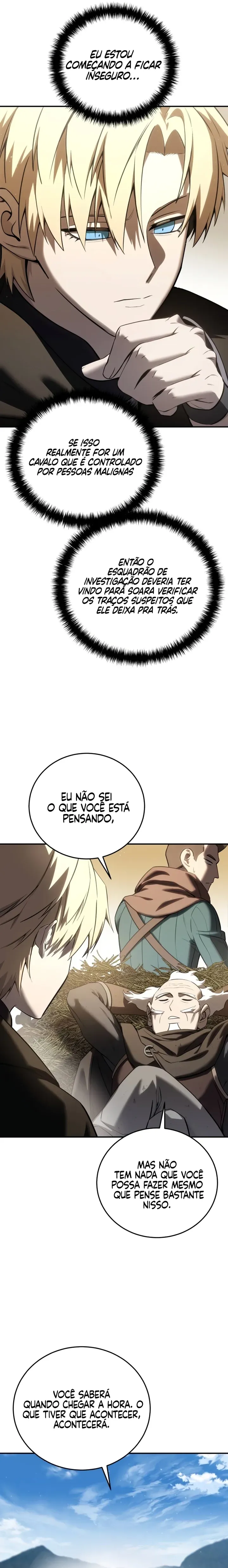 Read Mestre Espadachim Criado Pelas Estrelas (PT-BR) PT Manga Online