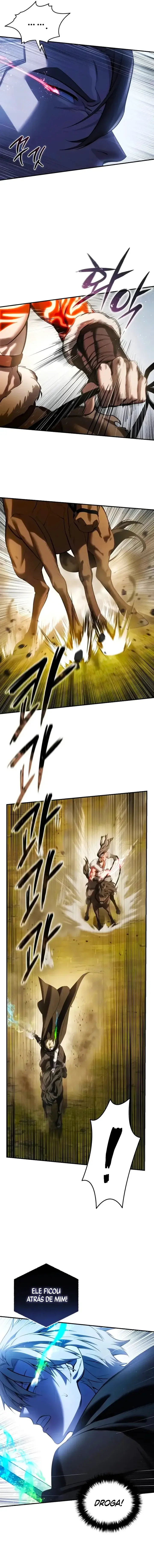 Read Mestre Espadachim Criado Pelas Estrelas (PT-BR) PT Manga Online