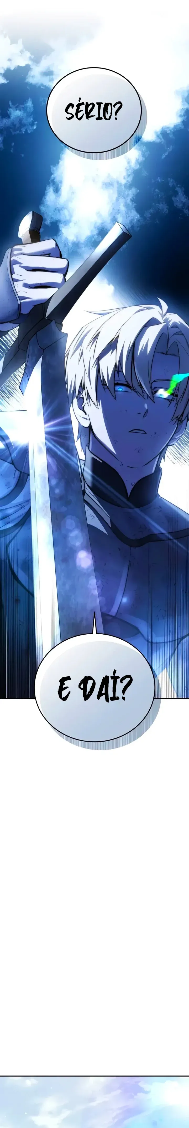 Read Mestre Espadachim Criado Pelas Estrelas (PT-BR) PT Manga Online