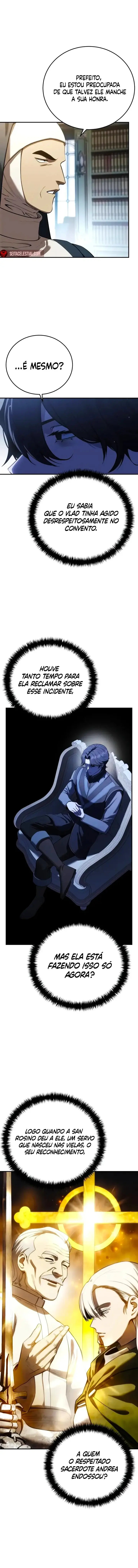 Read Mestre Espadachim Criado Pelas Estrelas (PT-BR) PT Manga Online