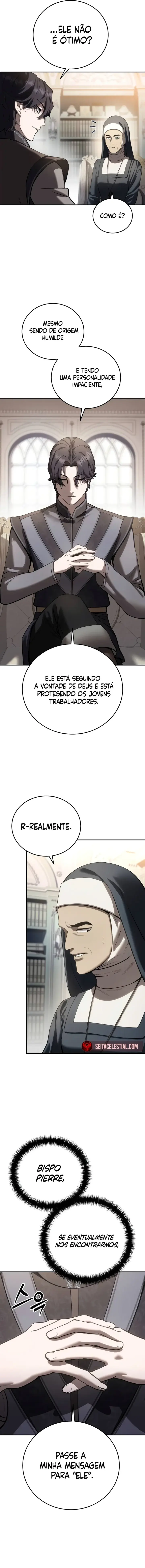 Read Mestre Espadachim Criado Pelas Estrelas (PT-BR) PT Manga Online