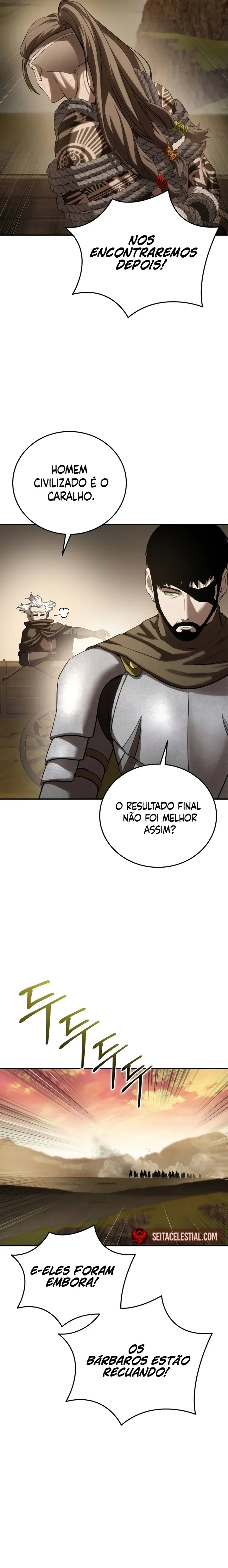 Read Mestre Espadachim Criado Pelas Estrelas (PT-BR) PT Manga Online
