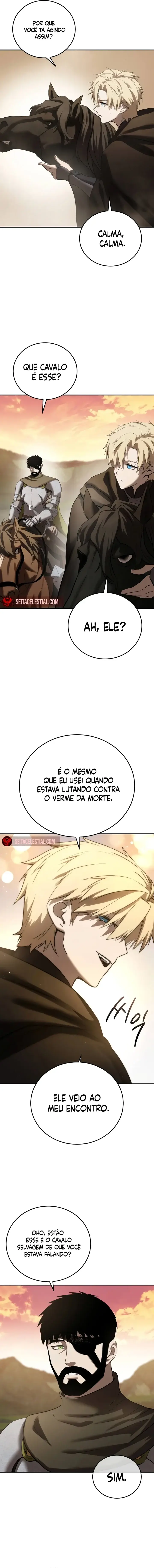 Read Mestre Espadachim Criado Pelas Estrelas (PT-BR) PT Manga Online