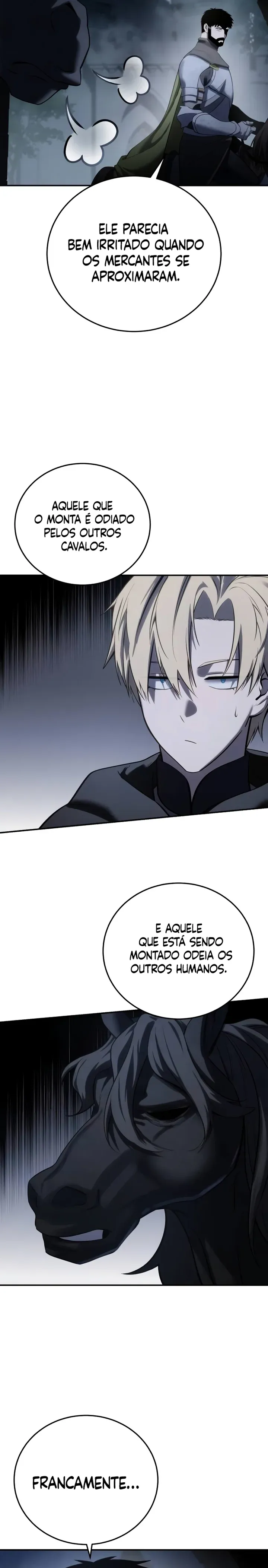 Read Mestre Espadachim Criado Pelas Estrelas (PT-BR) PT Manga Online