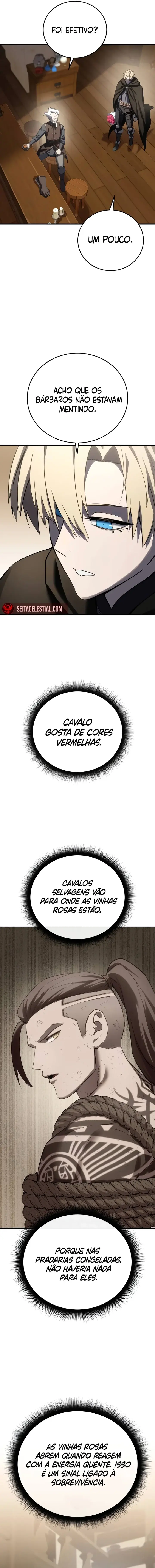 Read Mestre Espadachim Criado Pelas Estrelas (PT-BR) PT Manga Online