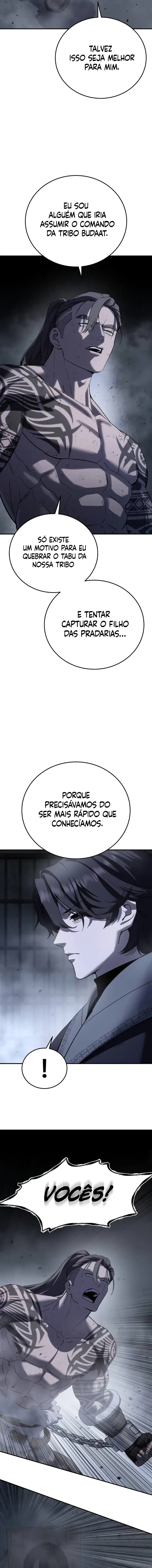 Read Mestre Espadachim Criado Pelas Estrelas (PT-BR) PT Manga Online