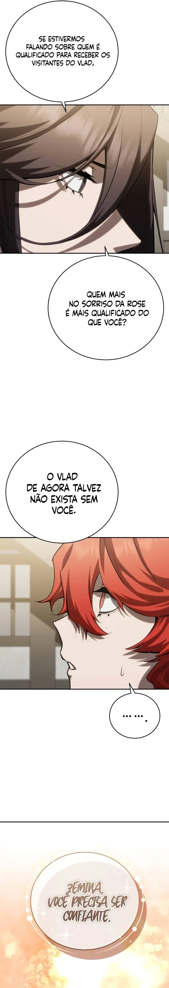 Read Mestre Espadachim Criado Pelas Estrelas (PT-BR) PT Manga Online