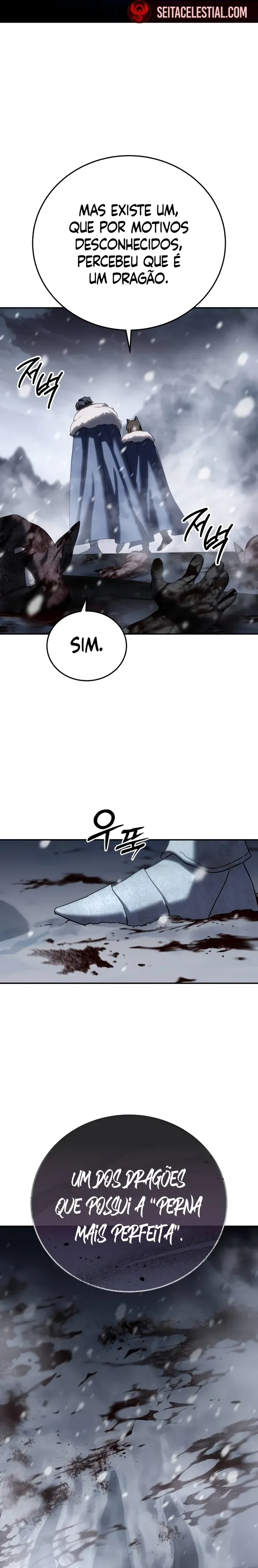Read Mestre Espadachim Criado Pelas Estrelas (PT-BR) PT Manga Online