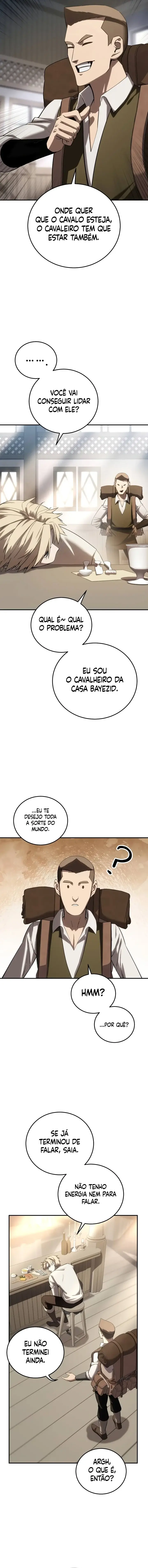 Read Mestre Espadachim Criado Pelas Estrelas (PT-BR) PT Manga Online