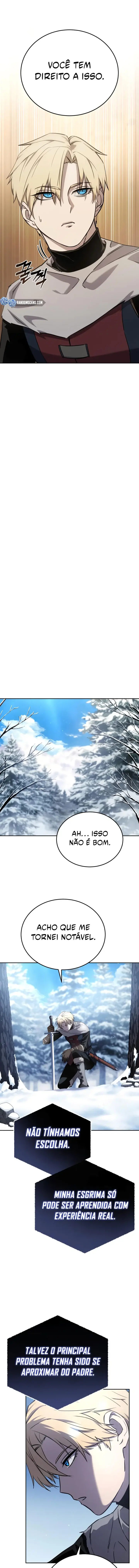 Read Mestre Espadachim Criado Pelas Estrelas (PT-BR) PT Manga Online