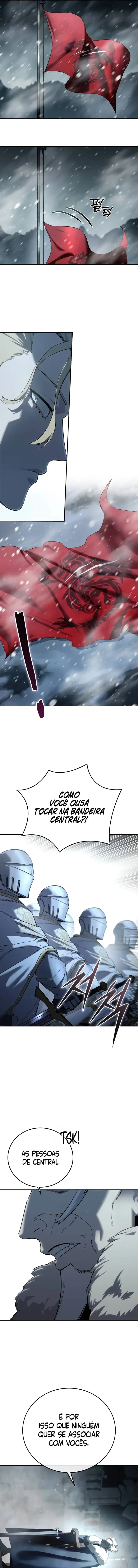 Read Mestre Espadachim Criado Pelas Estrelas (PT-BR) PT Manga Online