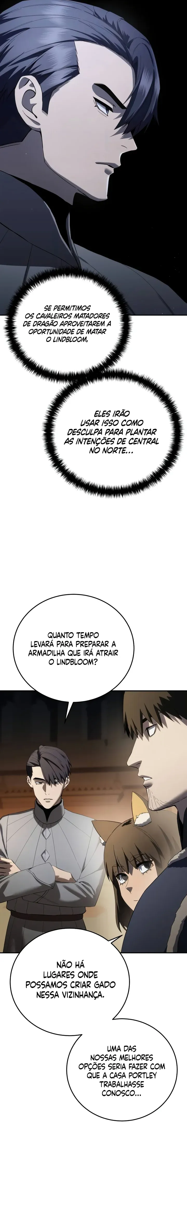 Read Mestre Espadachim Criado Pelas Estrelas (PT-BR) PT Manga Online