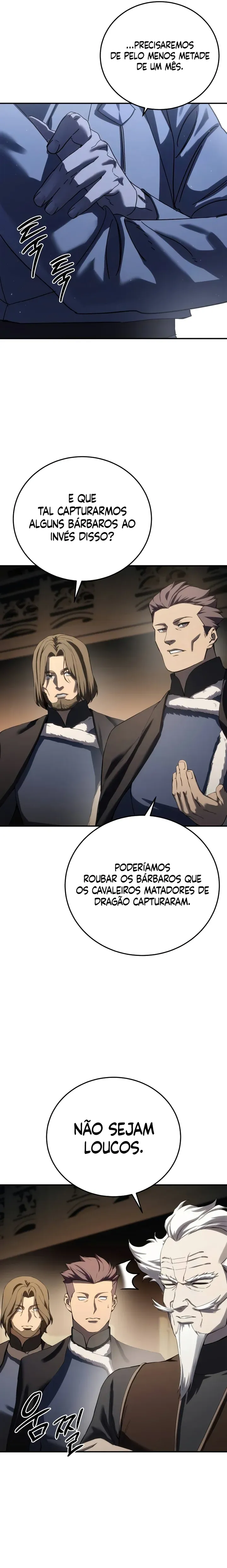 Read Mestre Espadachim Criado Pelas Estrelas (PT-BR) PT Manga Online