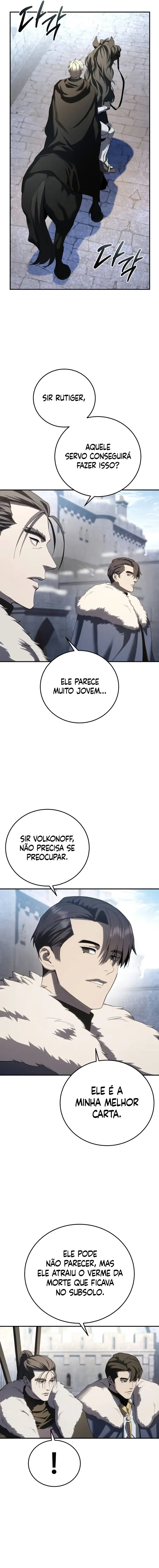 Read Mestre Espadachim Criado Pelas Estrelas (PT-BR) PT Manga Online