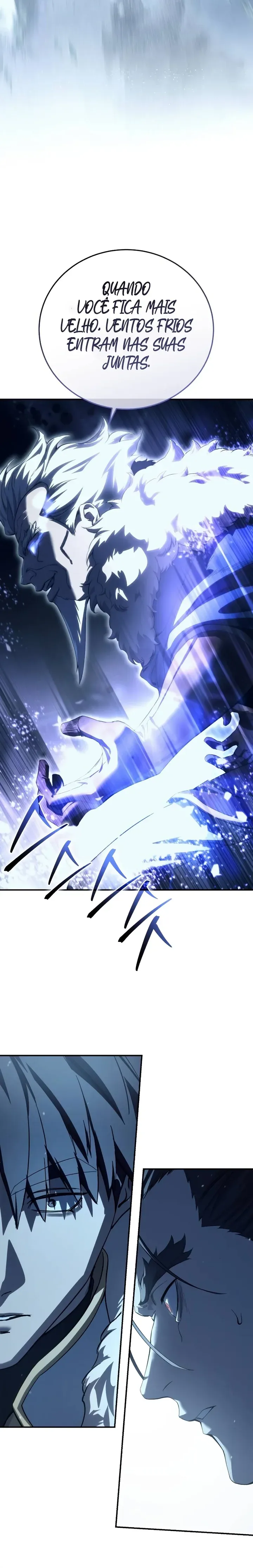 Read Mestre Espadachim Criado Pelas Estrelas (PT-BR) PT Manga Online