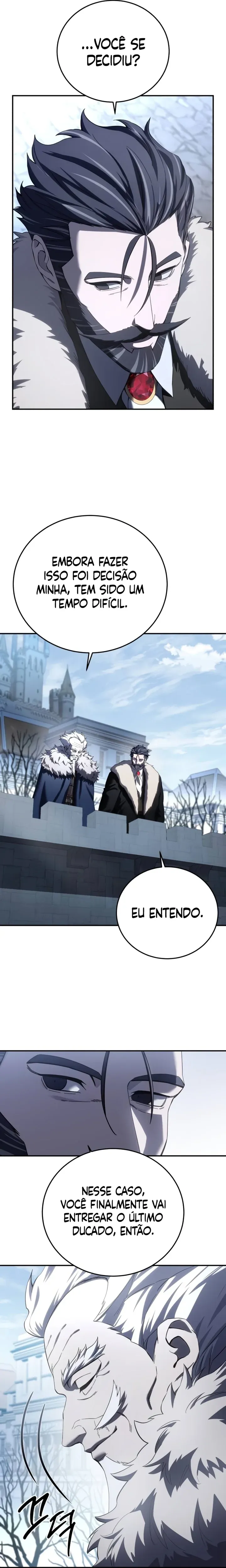 Read Mestre Espadachim Criado Pelas Estrelas (PT-BR) PT Manga Online