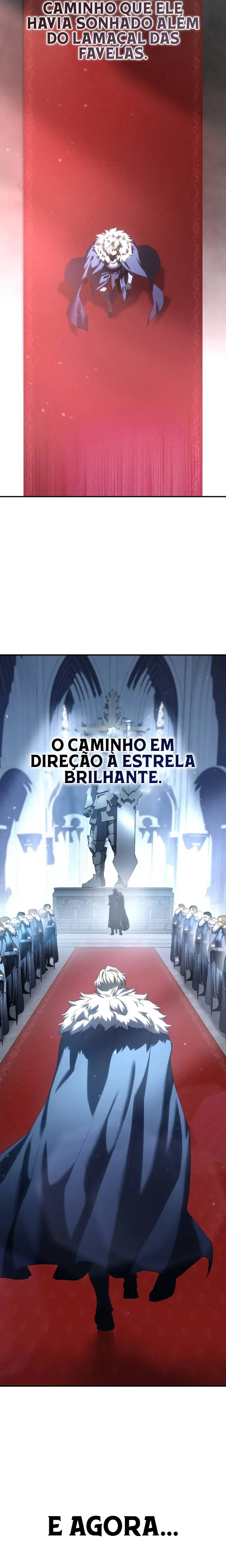 Read Mestre Espadachim Criado Pelas Estrelas (PT-BR) PT Manga Online