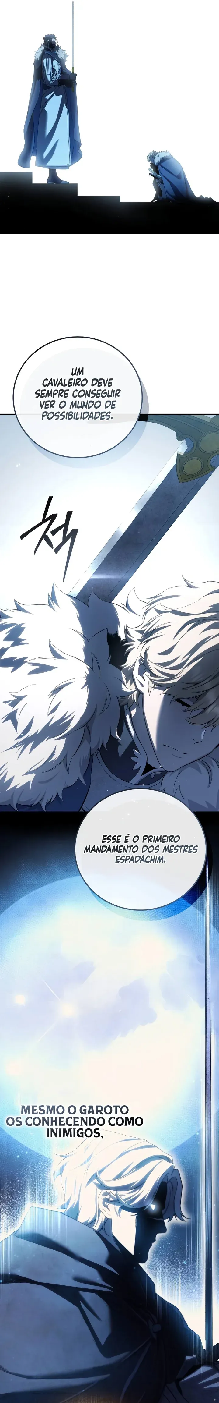 Read Mestre Espadachim Criado Pelas Estrelas (PT-BR) PT Manga Online