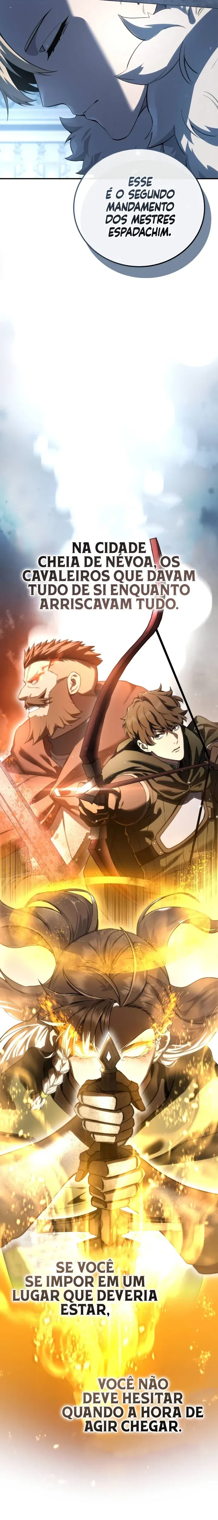Read Mestre Espadachim Criado Pelas Estrelas (PT-BR) PT Manga Online