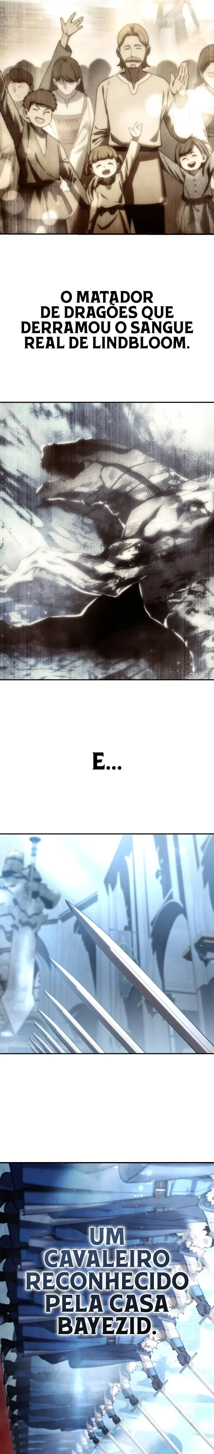 Read Mestre Espadachim Criado Pelas Estrelas (PT-BR) PT Manga Online