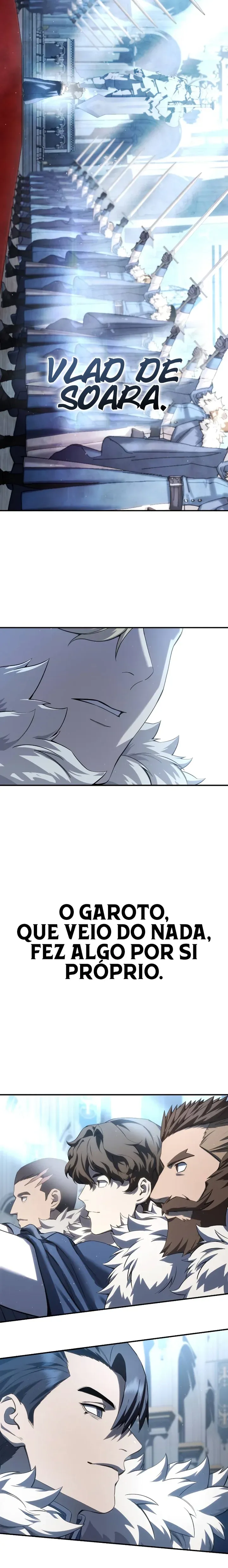 Read Mestre Espadachim Criado Pelas Estrelas (PT-BR) PT Manga Online
