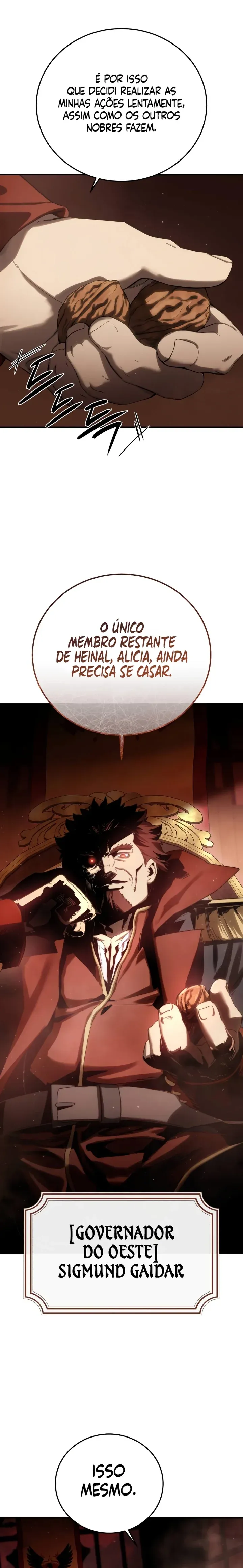 Read Mestre Espadachim Criado Pelas Estrelas (PT-BR) PT Manga Online