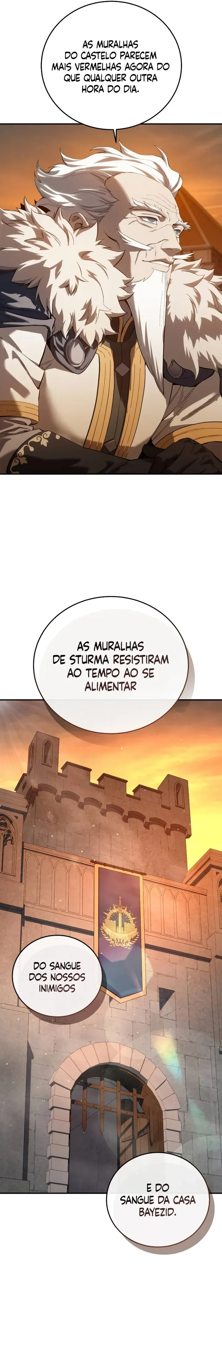 Read Mestre Espadachim Criado Pelas Estrelas (PT-BR) PT Manga Online