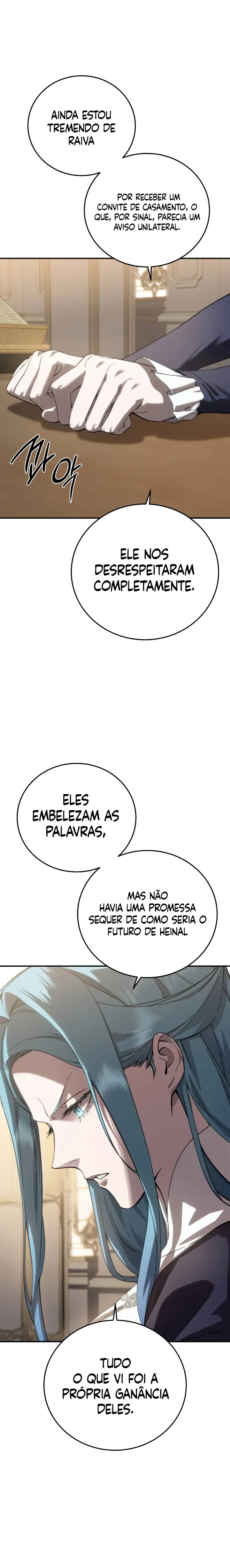 Read Mestre Espadachim Criado Pelas Estrelas (PT-BR) PT Manga Online