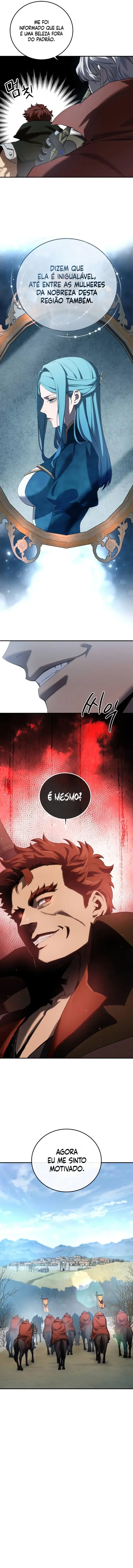 Read Mestre Espadachim Criado Pelas Estrelas (PT-BR) PT Manga Online