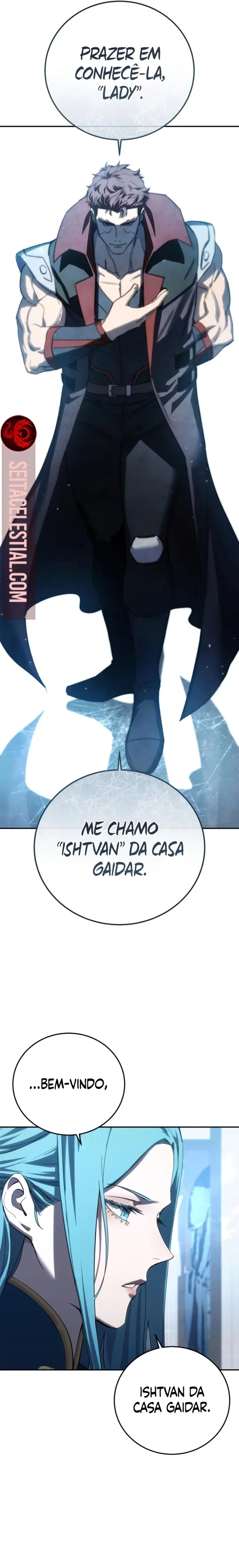 Read Mestre Espadachim Criado Pelas Estrelas (PT-BR) PT Manga Online