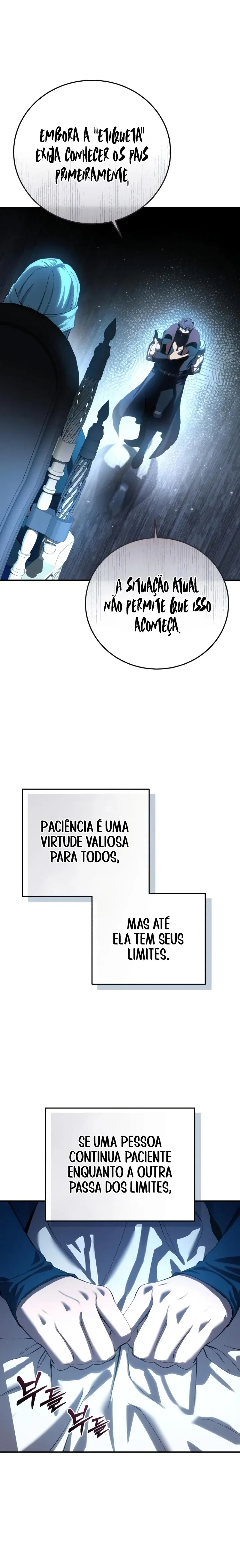 Read Mestre Espadachim Criado Pelas Estrelas (PT-BR) PT Manga Online