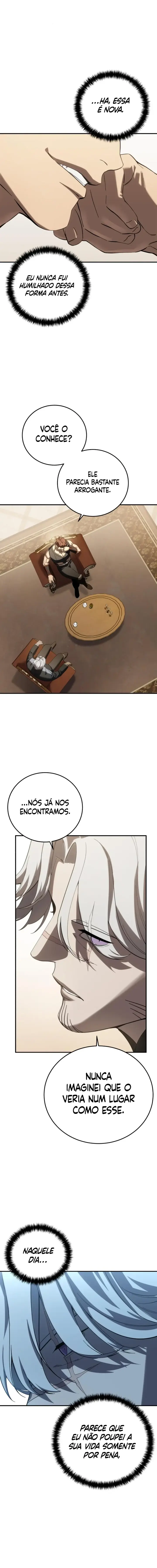 Read Mestre Espadachim Criado Pelas Estrelas (PT-BR) PT Manga Online