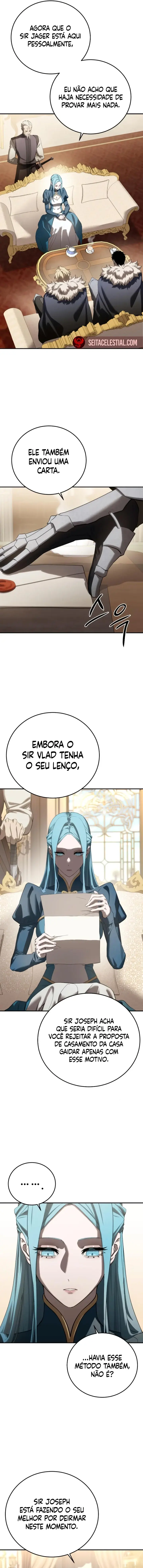 Read Mestre Espadachim Criado Pelas Estrelas (PT-BR) PT Manga Online
