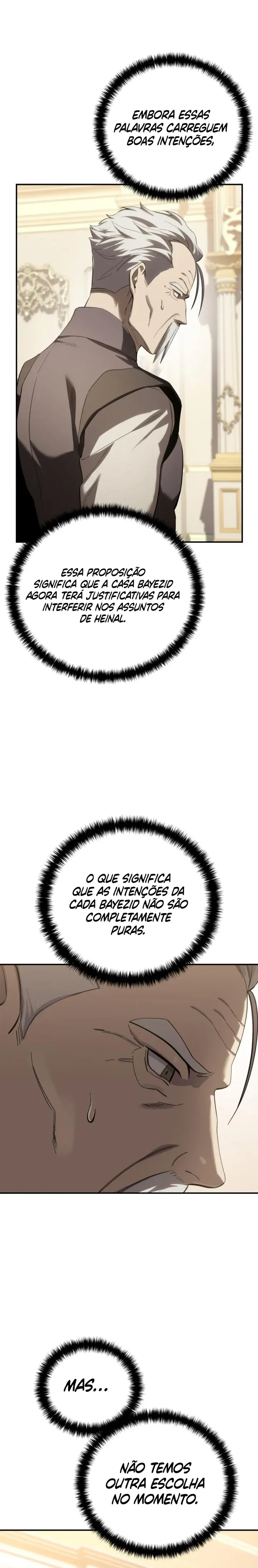 Read Mestre Espadachim Criado Pelas Estrelas (PT-BR) PT Manga Online