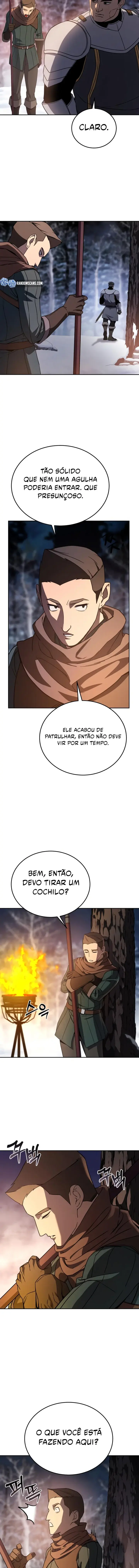 Read Mestre Espadachim Criado Pelas Estrelas (PT-BR) PT Manga Online