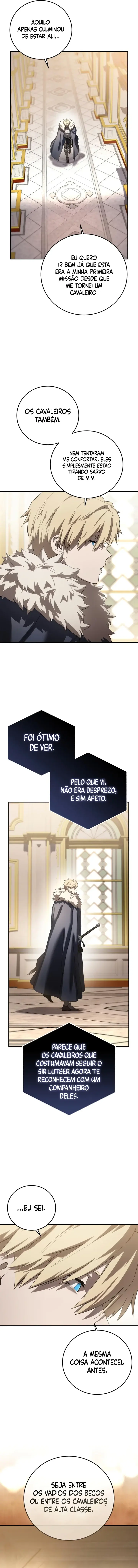 Read Mestre Espadachim Criado Pelas Estrelas (PT-BR) PT Manga Online