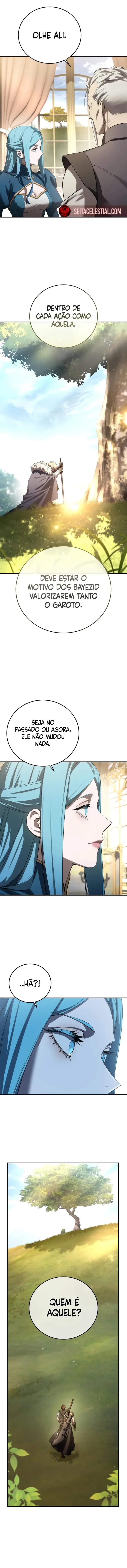 Read Mestre Espadachim Criado Pelas Estrelas (PT-BR) PT Manga Online