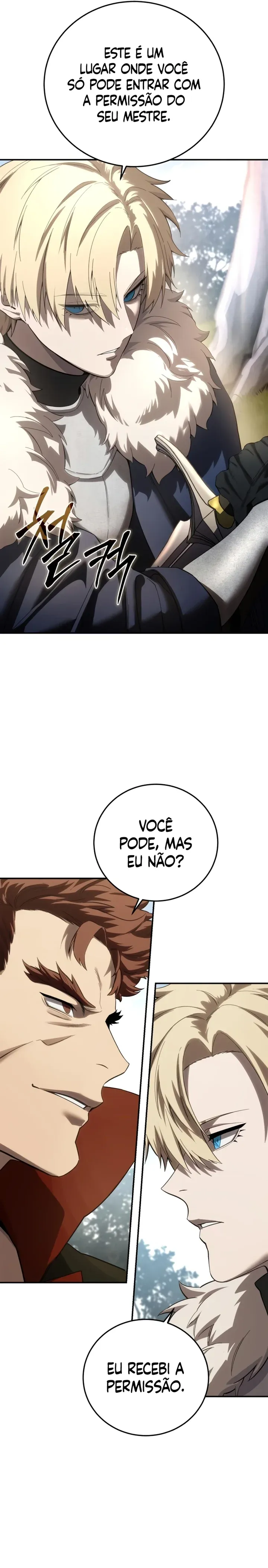 Read Mestre Espadachim Criado Pelas Estrelas (PT-BR) PT Manga Online