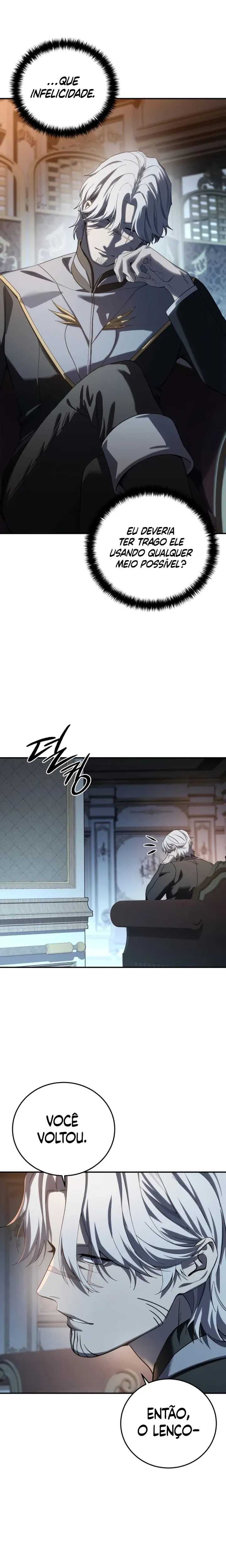 Read Mestre Espadachim Criado Pelas Estrelas (PT-BR) PT Manga Online