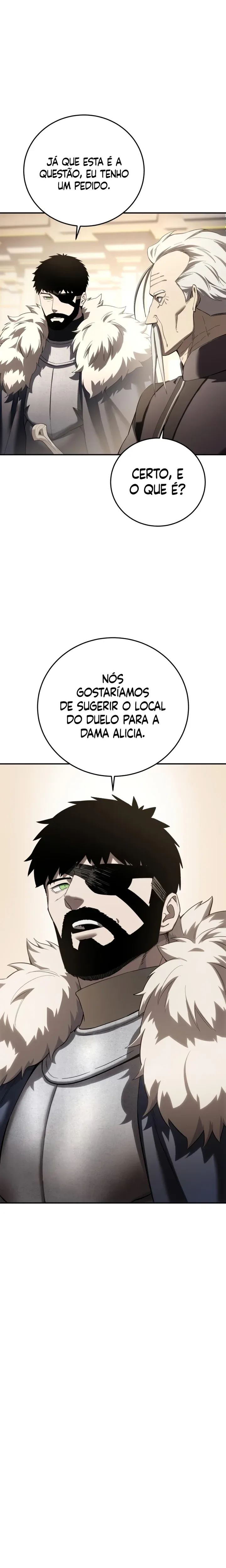Read Mestre Espadachim Criado Pelas Estrelas (PT-BR) PT Manga Online