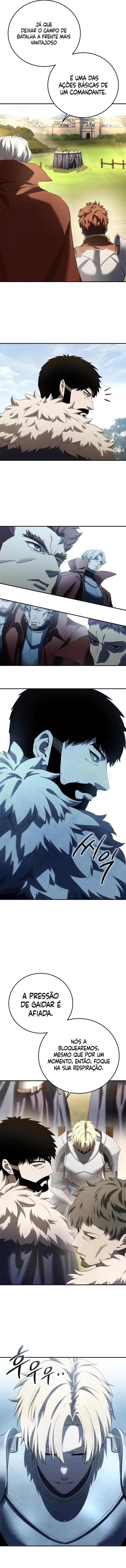 Read Mestre Espadachim Criado Pelas Estrelas (PT-BR) PT Manga Online