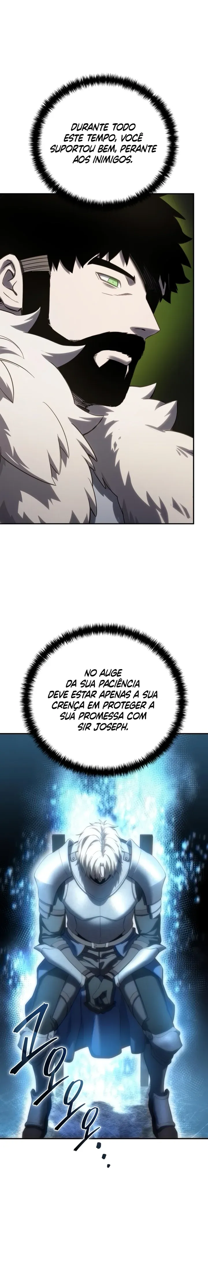 Read Mestre Espadachim Criado Pelas Estrelas (PT-BR) PT Manga Online