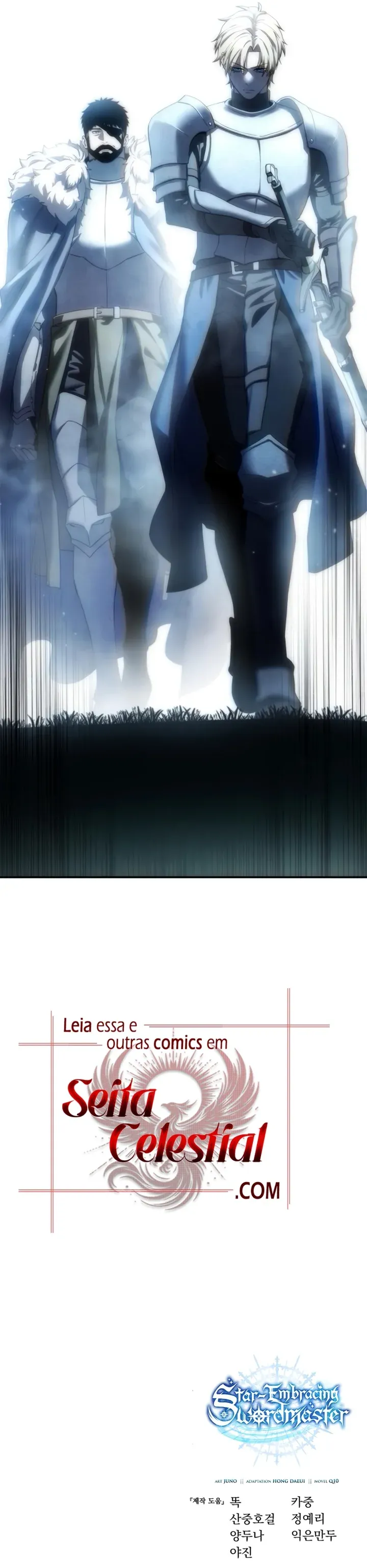 Read Mestre Espadachim Criado Pelas Estrelas (PT-BR) PT Manga Online