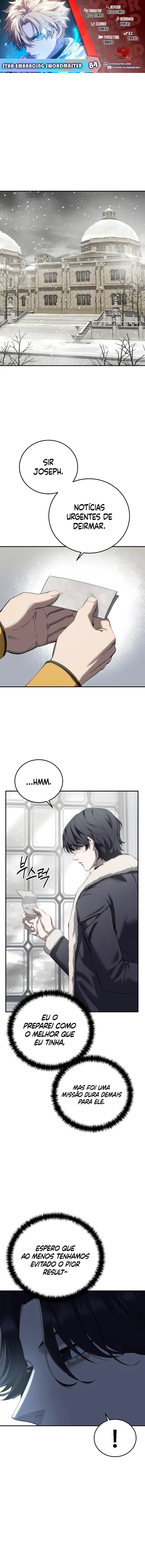 Read Mestre Espadachim Criado Pelas Estrelas (PT-BR) PT Manga Online
