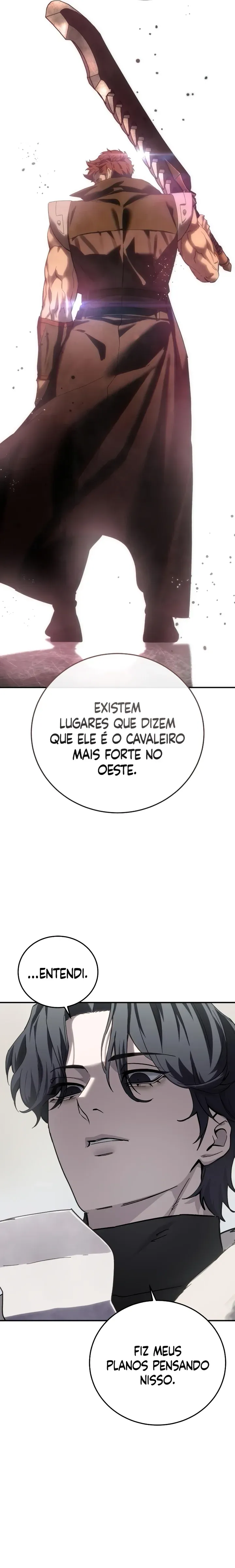 Read Mestre Espadachim Criado Pelas Estrelas (PT-BR) PT Manga Online
