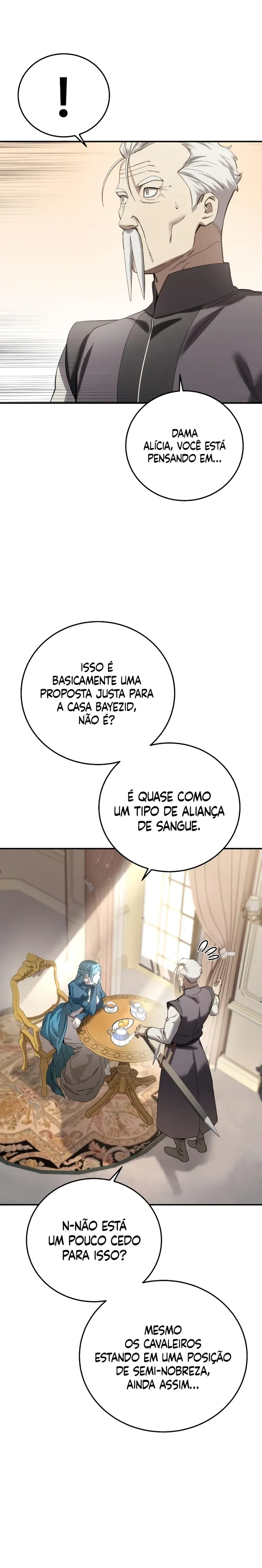 Read Mestre Espadachim Criado Pelas Estrelas (PT-BR) PT Manga Online