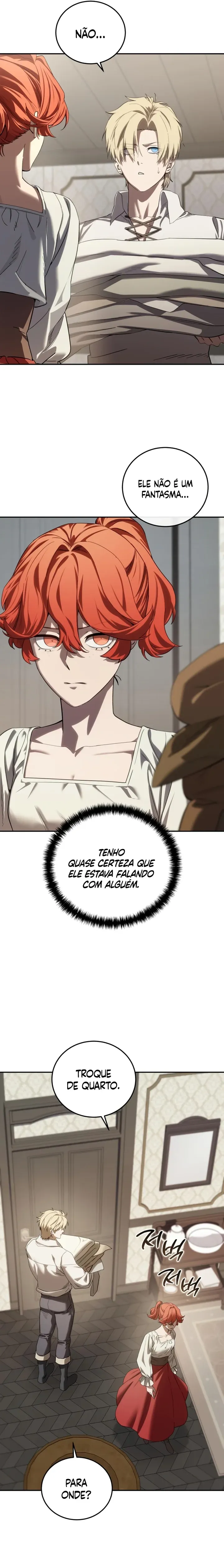 Read Mestre Espadachim Criado Pelas Estrelas (PT-BR) PT Manga Online