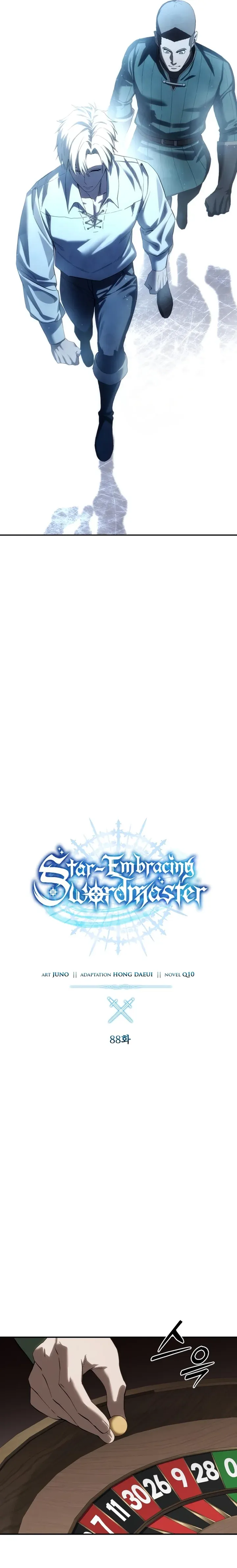 Read Mestre Espadachim Criado Pelas Estrelas (PT-BR) PT Manga Online