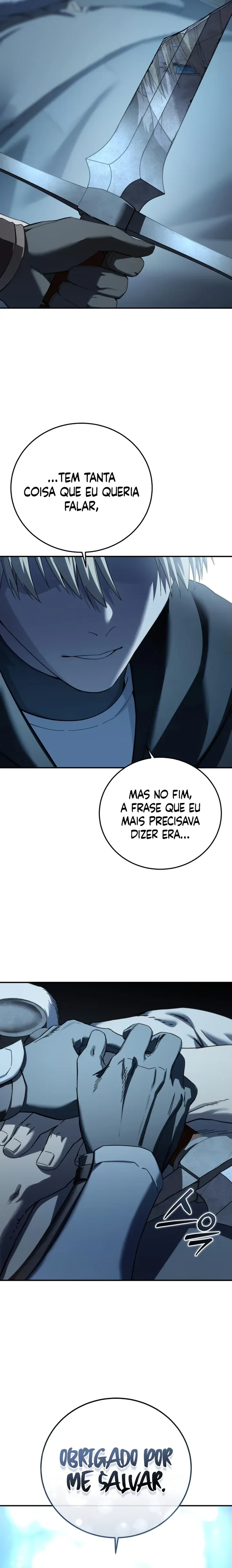 Read Mestre Espadachim Criado Pelas Estrelas (PT-BR) PT Manga Online