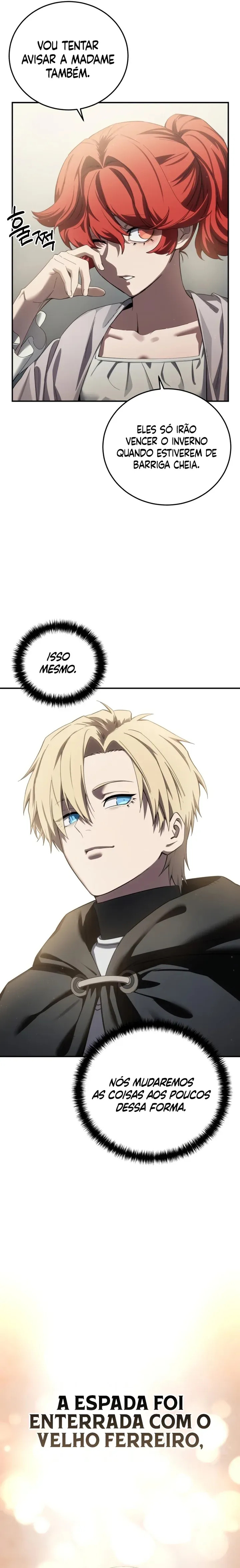 Read Mestre Espadachim Criado Pelas Estrelas (PT-BR) PT Manga Online